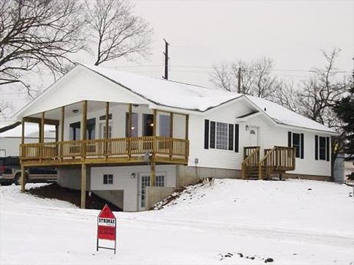 Stromax Homes & Construction Home Builder Winterset, IA