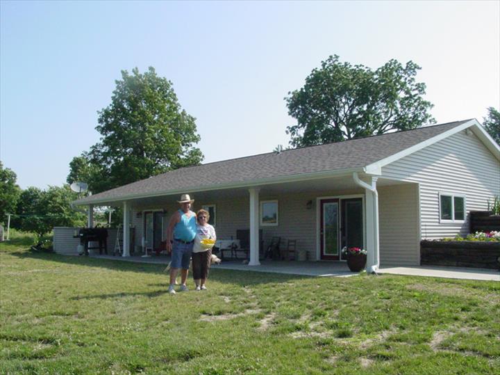 Stromax Homes & Construction Home Builder Winterset, IA